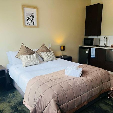 The Post Hotel بوريريوا المظهر الخارجي الصورة
