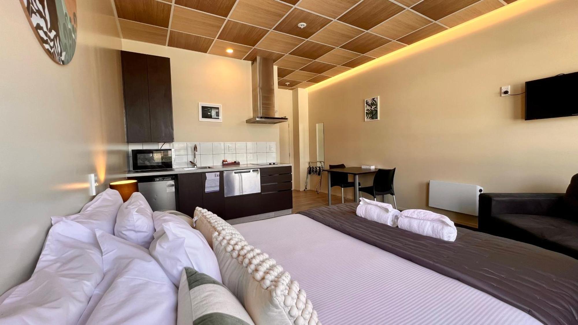 The Post Hotel بوريريوا المظهر الخارجي الصورة