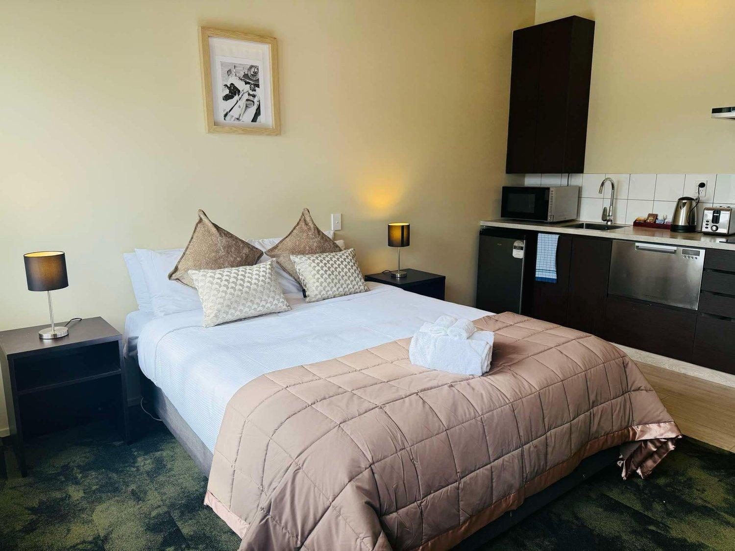 The Post Hotel بوريريوا المظهر الخارجي الصورة
